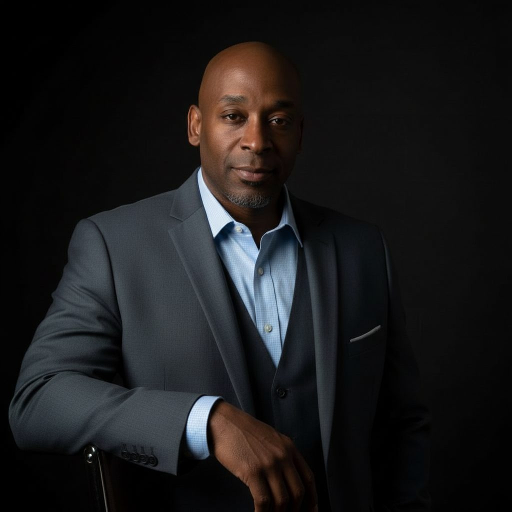 Michael Loftin, Infinity Life Coaching